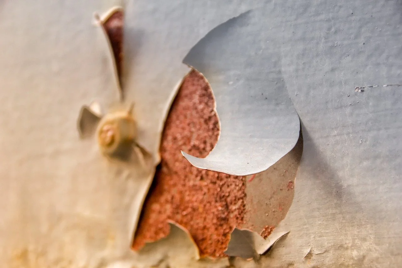 NJ Lead Paint Regulations