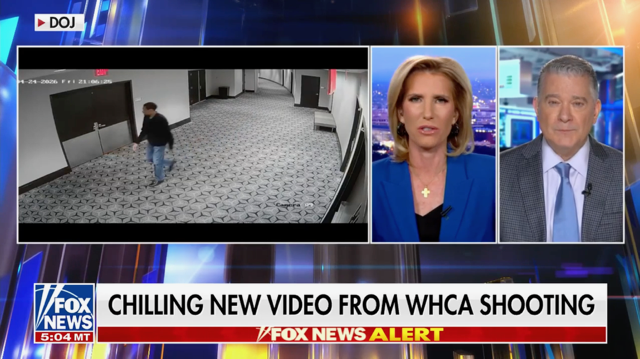 TAG Founder Dr. Park Dietz Featured in Fox News Analysis of Trump Assassination Attempts