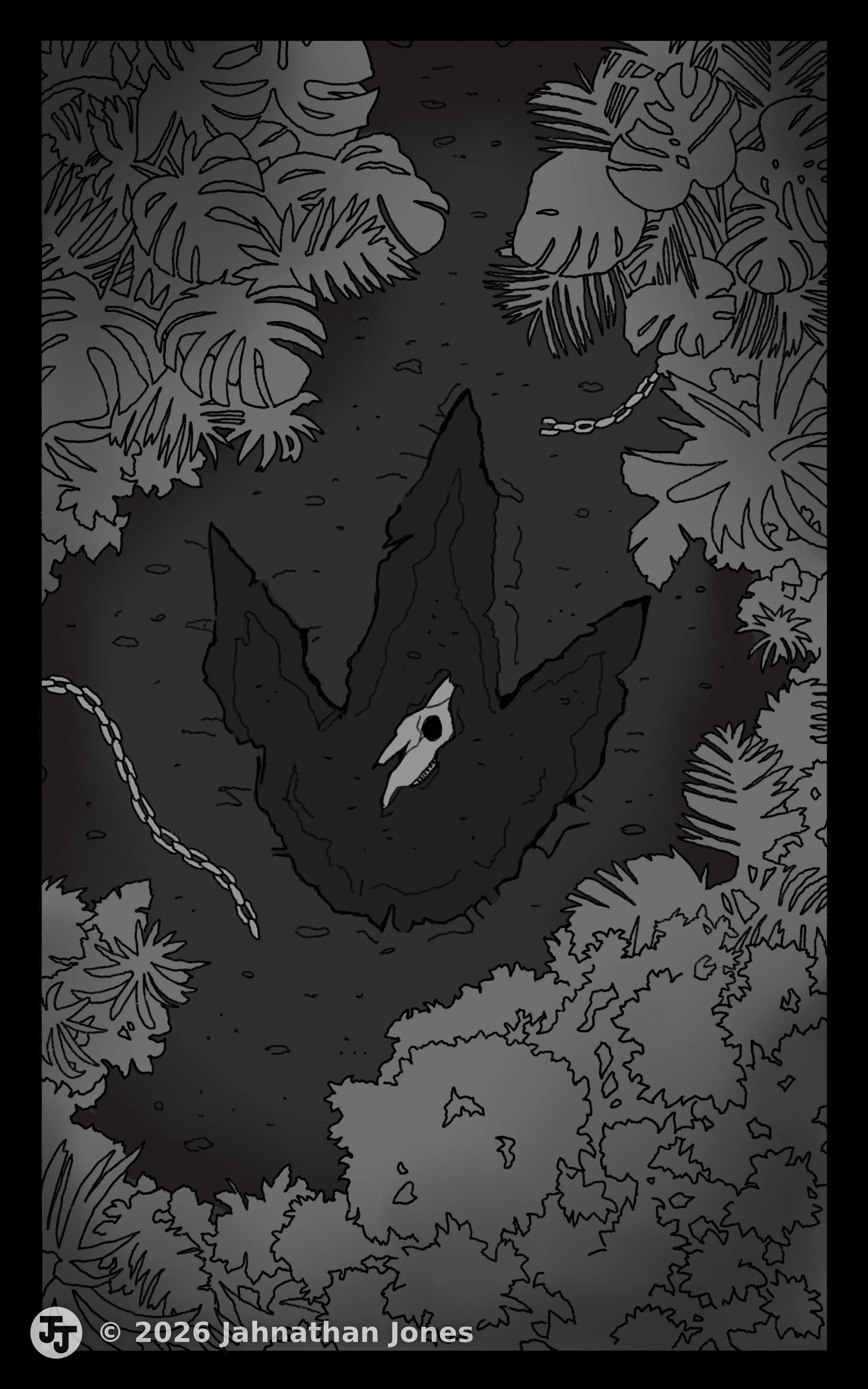 Book Cover Illustrations
