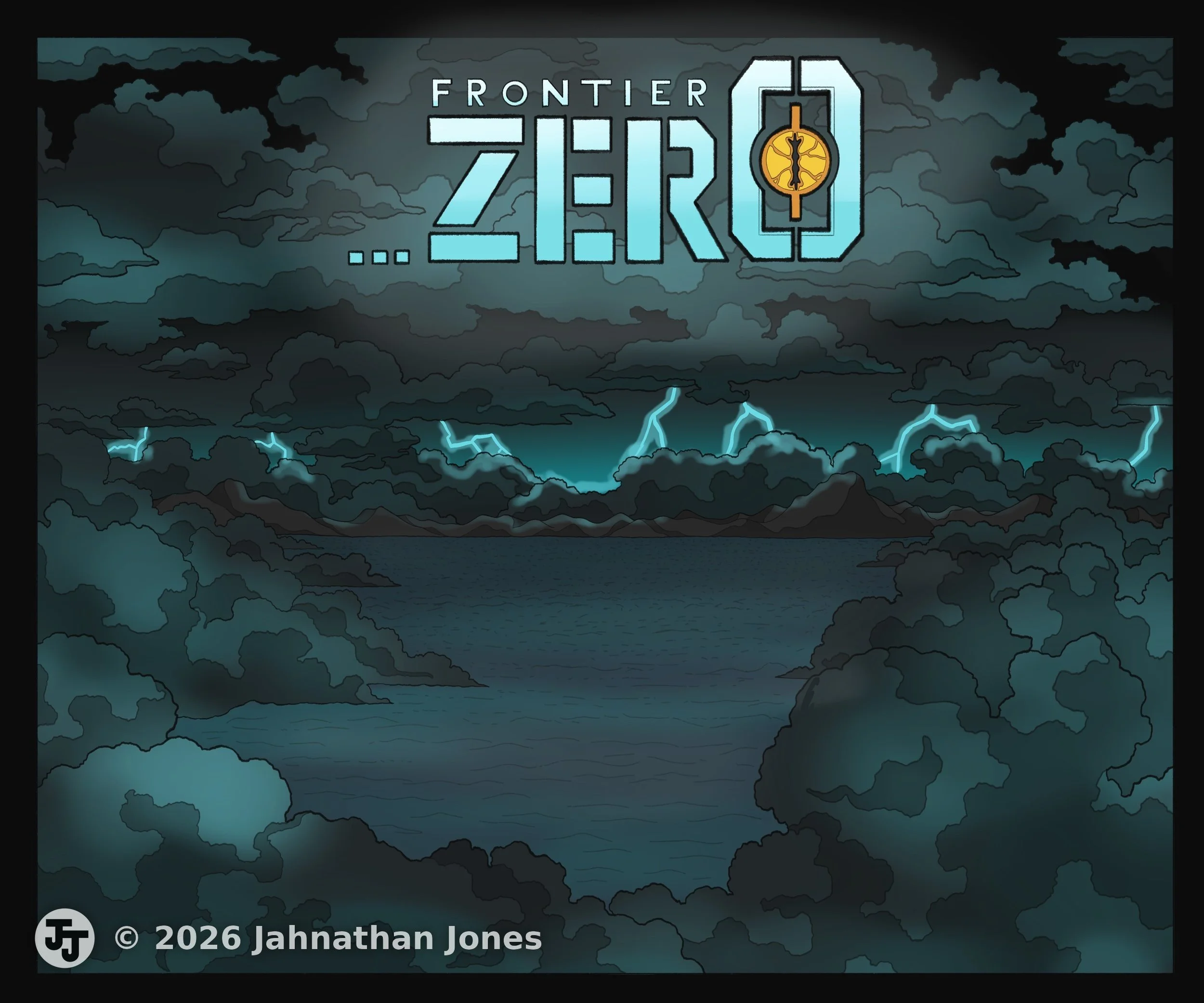 SP 2026 Frontier Zero Development