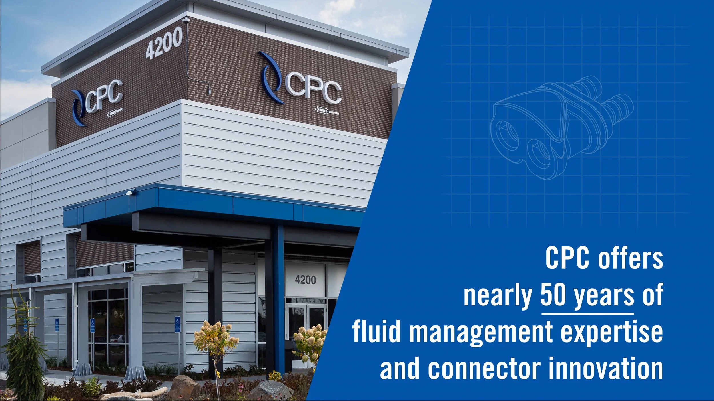 CPC MD+M West Trade Show Video