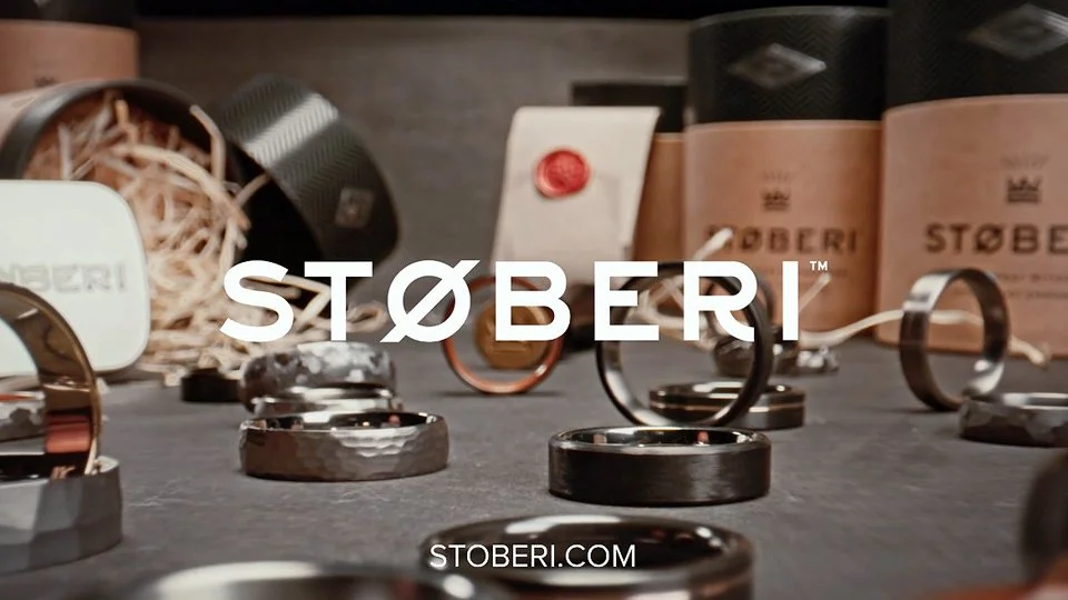 STØBERI