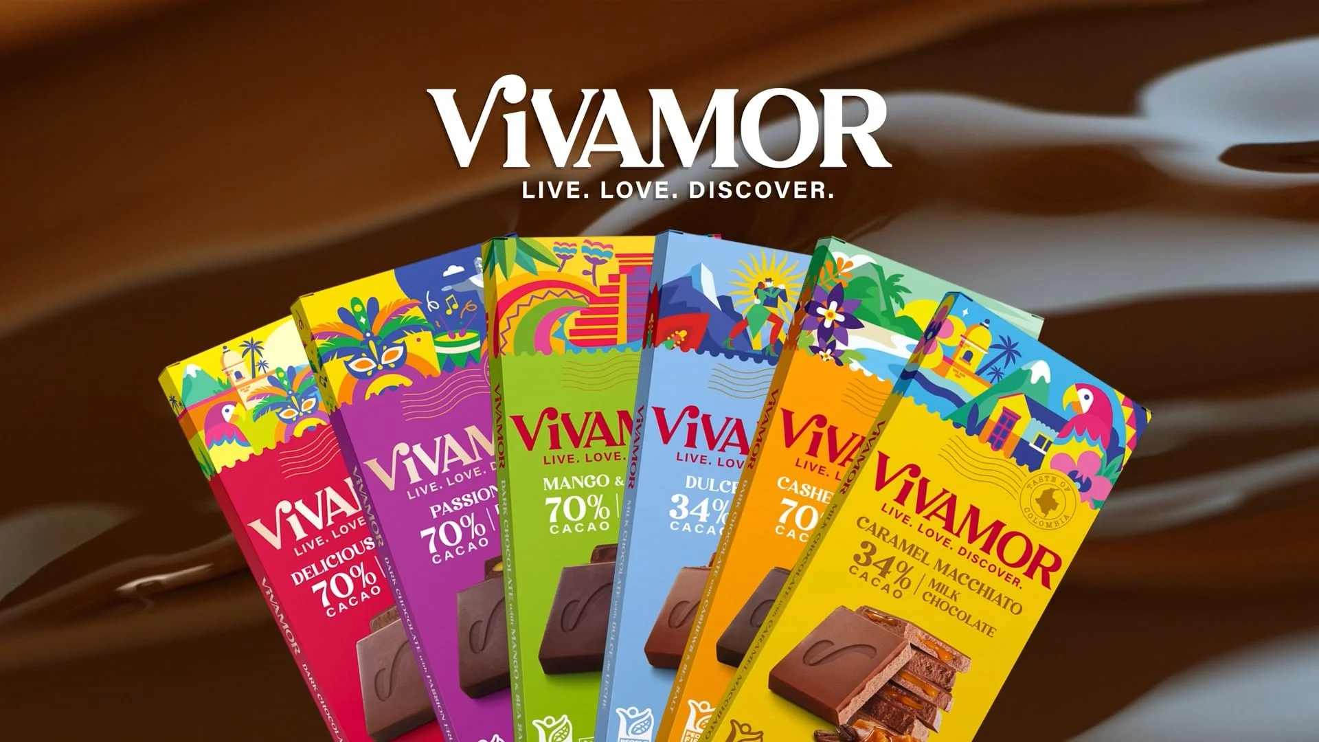 VIVAMOR