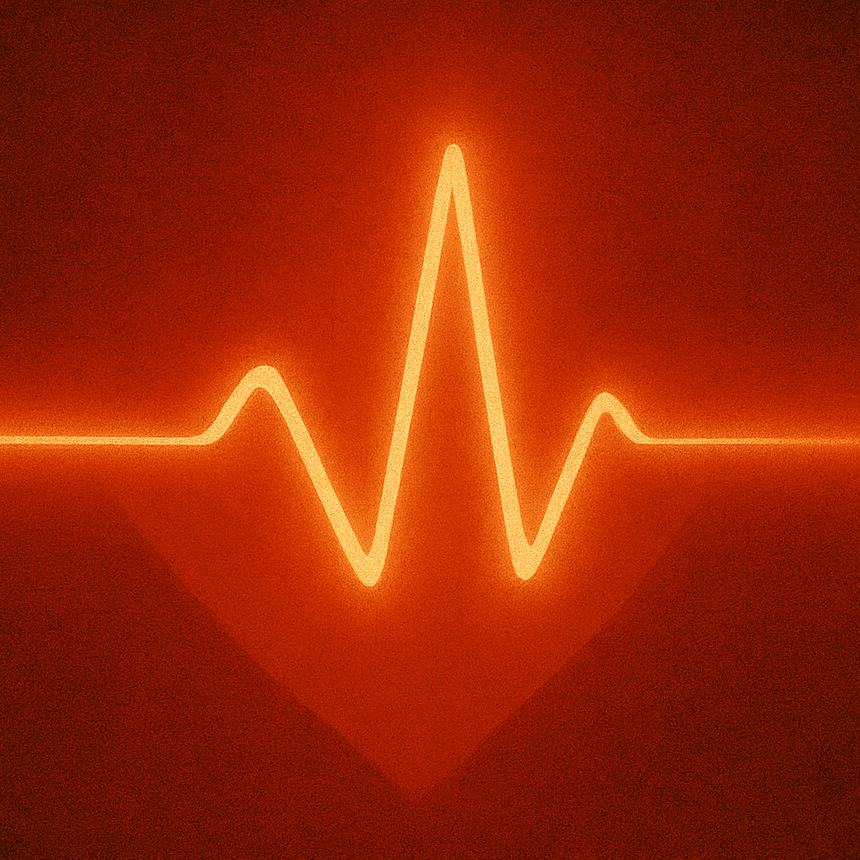 Why Your Company Story Needs a Beating Heart