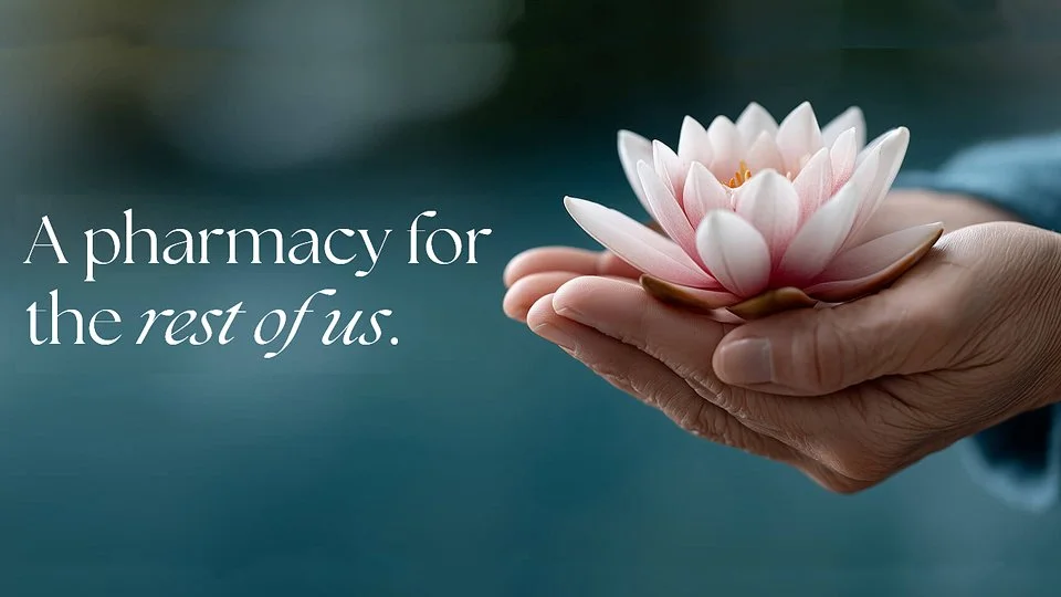 LOTUS PHARMACY