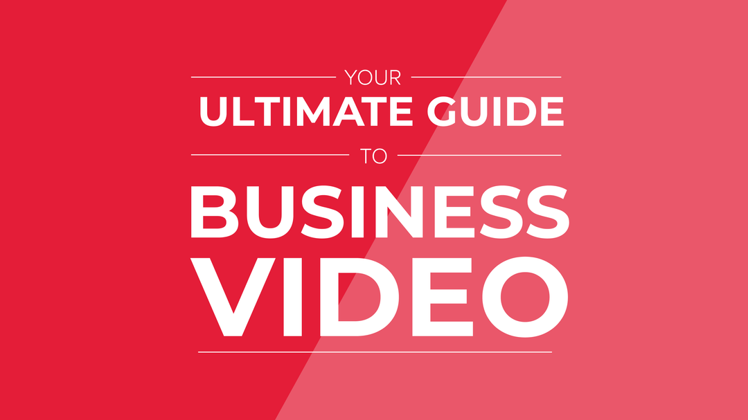 Free download of Business Video Guide White Paper