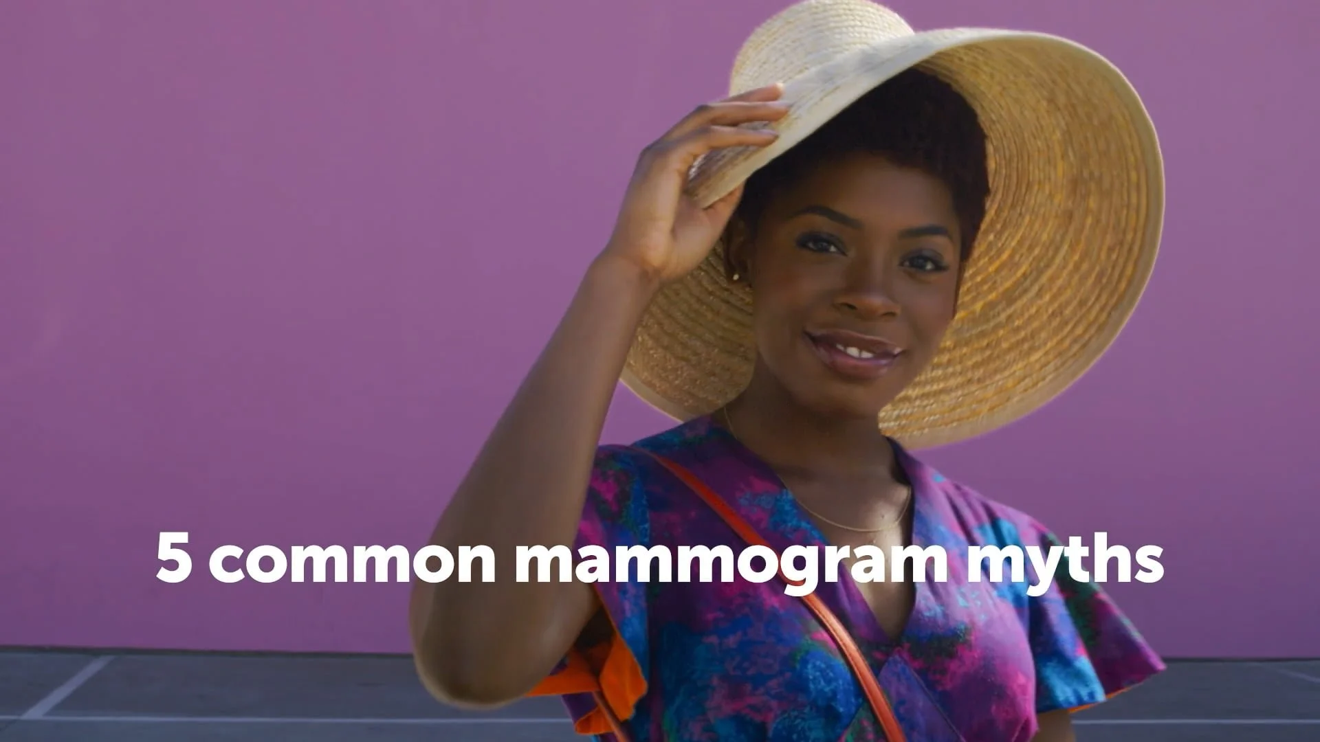 Health Partners | Mammogram 