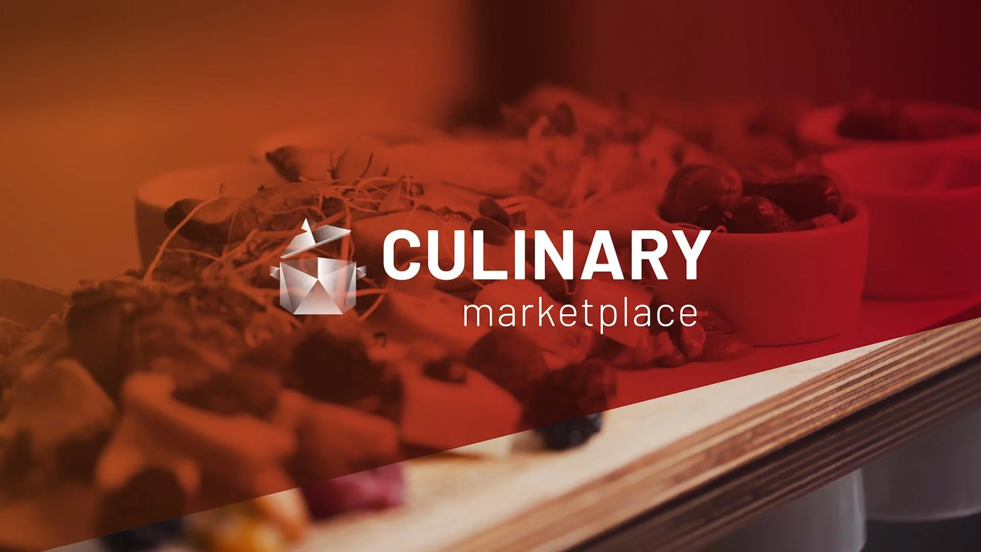 BIW Culinary Marketplace