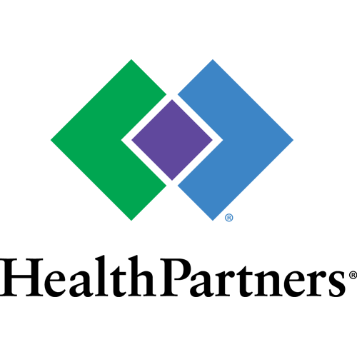 Abstract geometric design with green, blue, and purple diamond shapes.