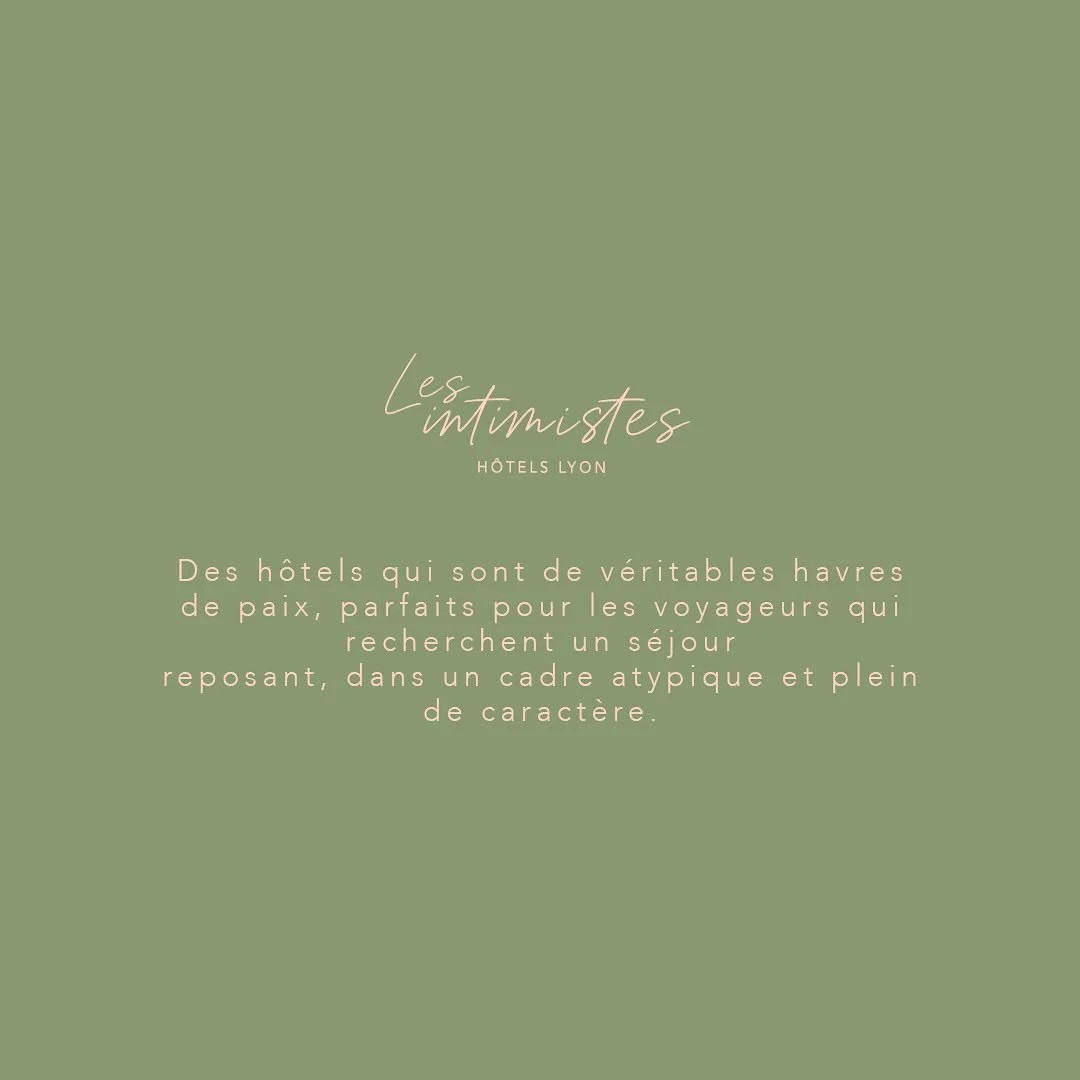 #hotelslyon
