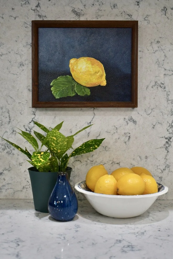 Wilsonart Quarts Kolams Q4009 Lemon painting.jpeg