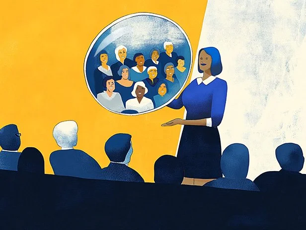 What is public value? Redefining success in government work — Public ...