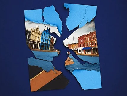 Designing for crisis and resilience