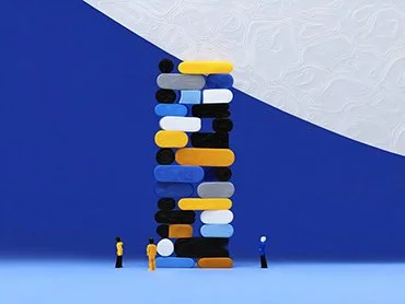 Rebalancing agile in government