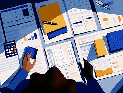 City, town, and county managers