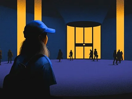 Institutional transparency