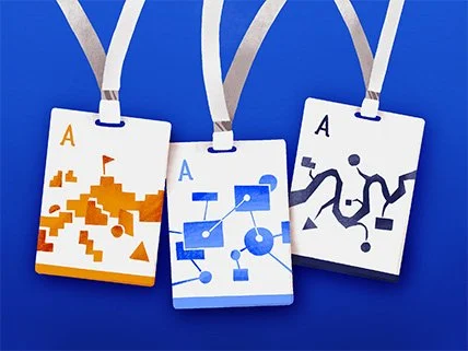 Project, program, and product roles