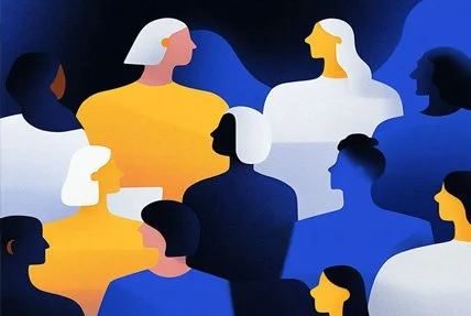 Public Servants talent network