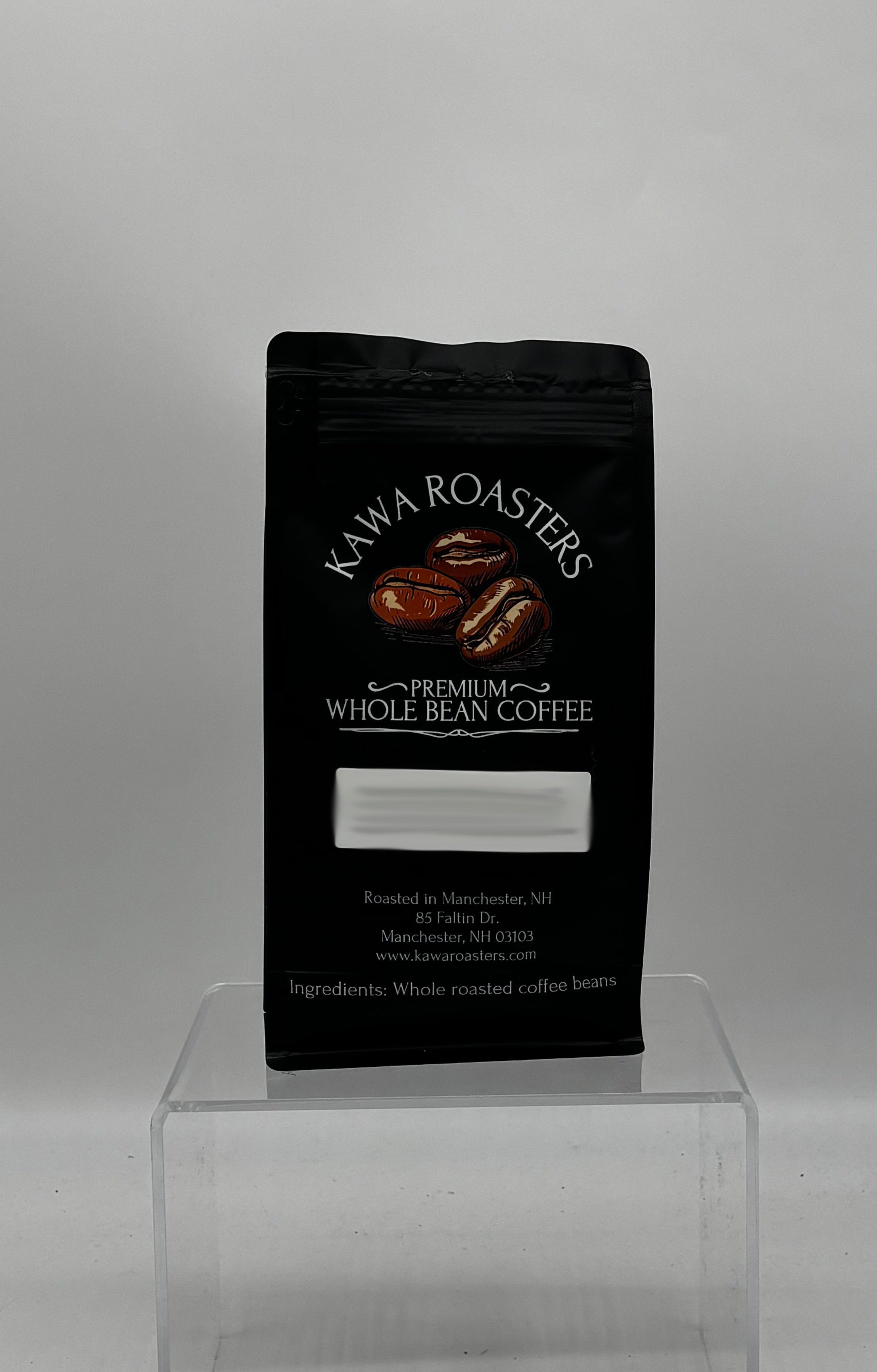 16 oz Coffee from Costa Rica