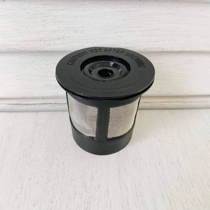 Reusable Coffee K-Cups