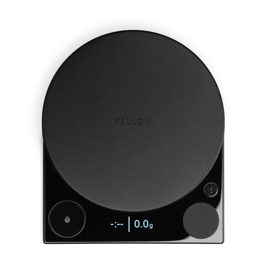 Tally Pro Precision Scale