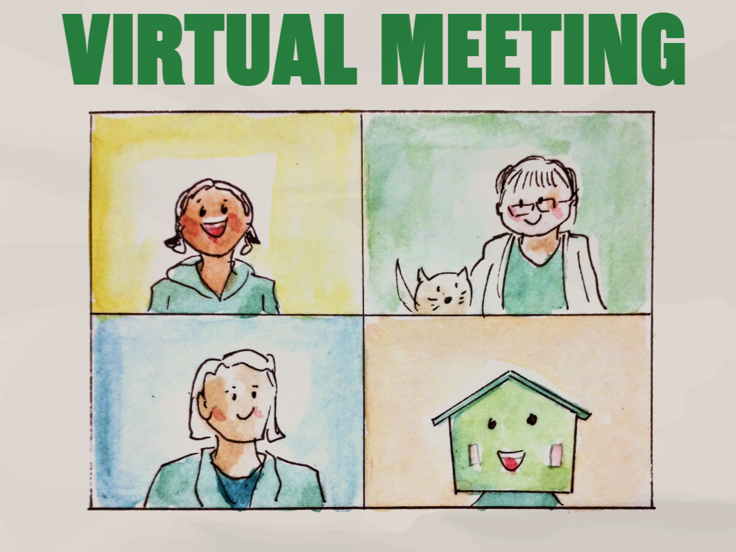 Friends Meeting Recap | March 11, 2026