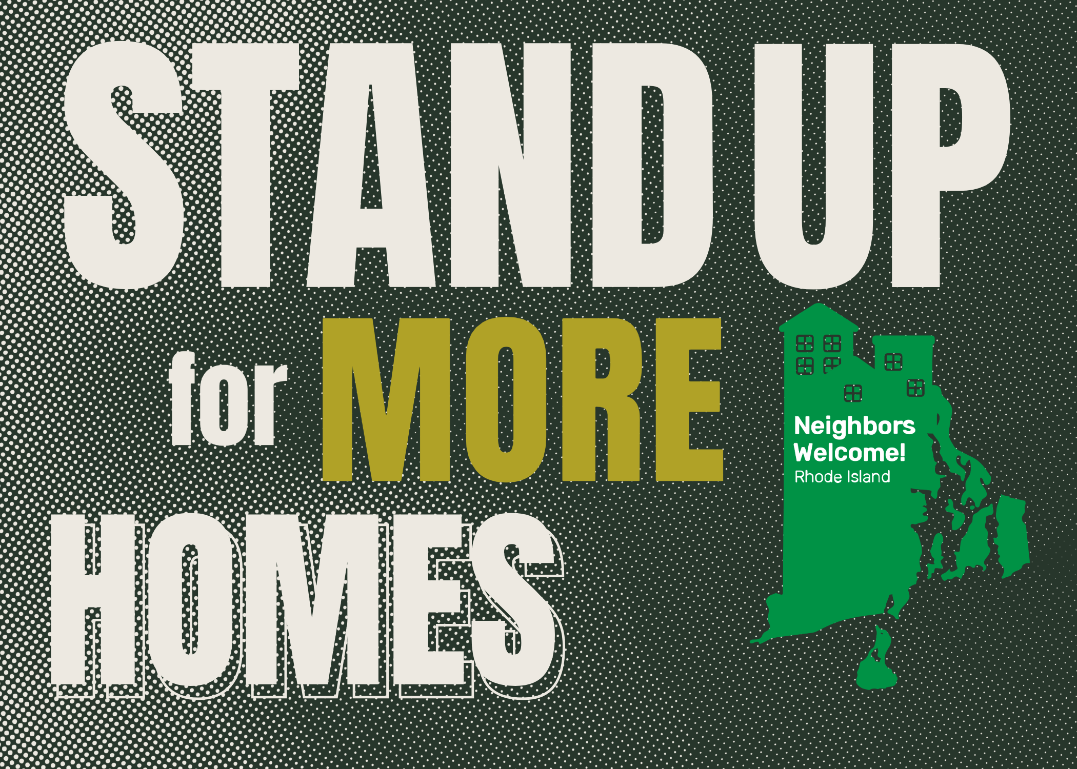 Responding to Municipalities Against More Homes