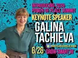 2026 Power of Place Summit