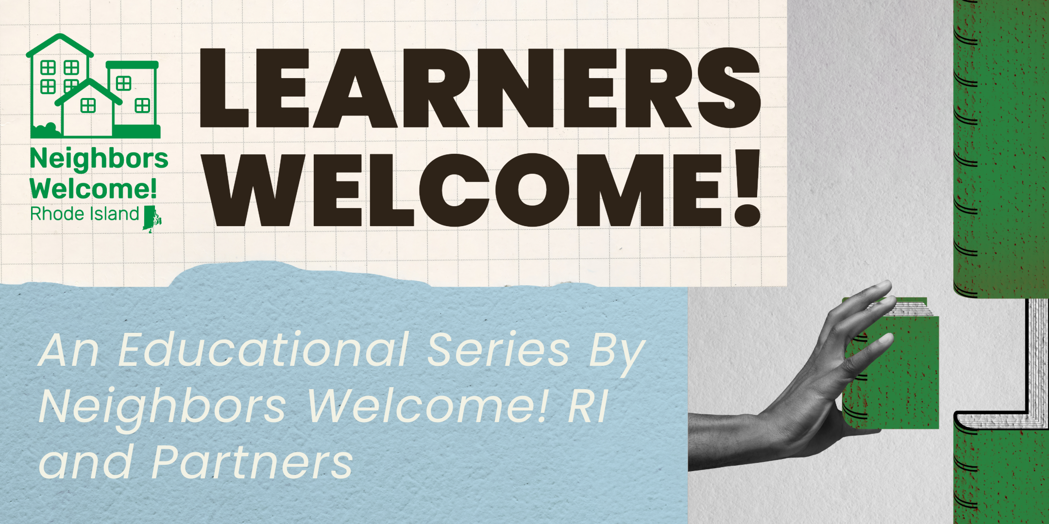 Learners Welcome! Pt. 1: The Economics of Building More Homes