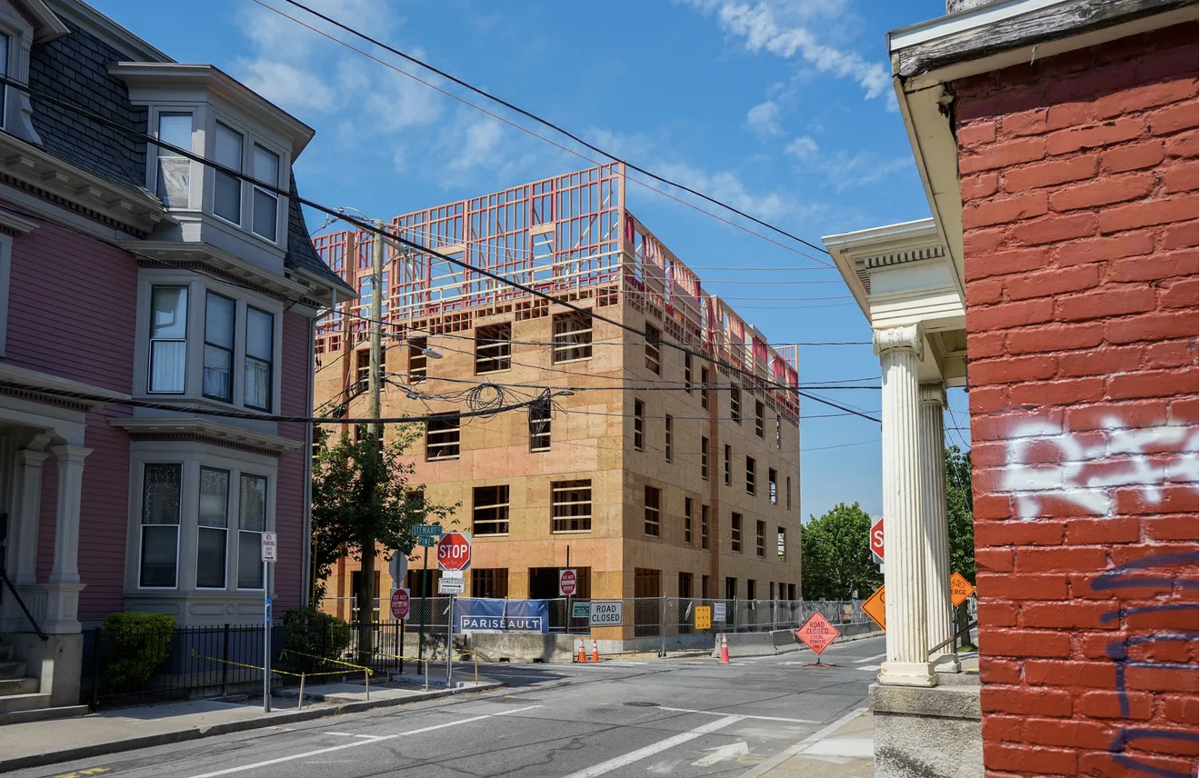 RI needs a better housing production system | Opinion | Providence Journal