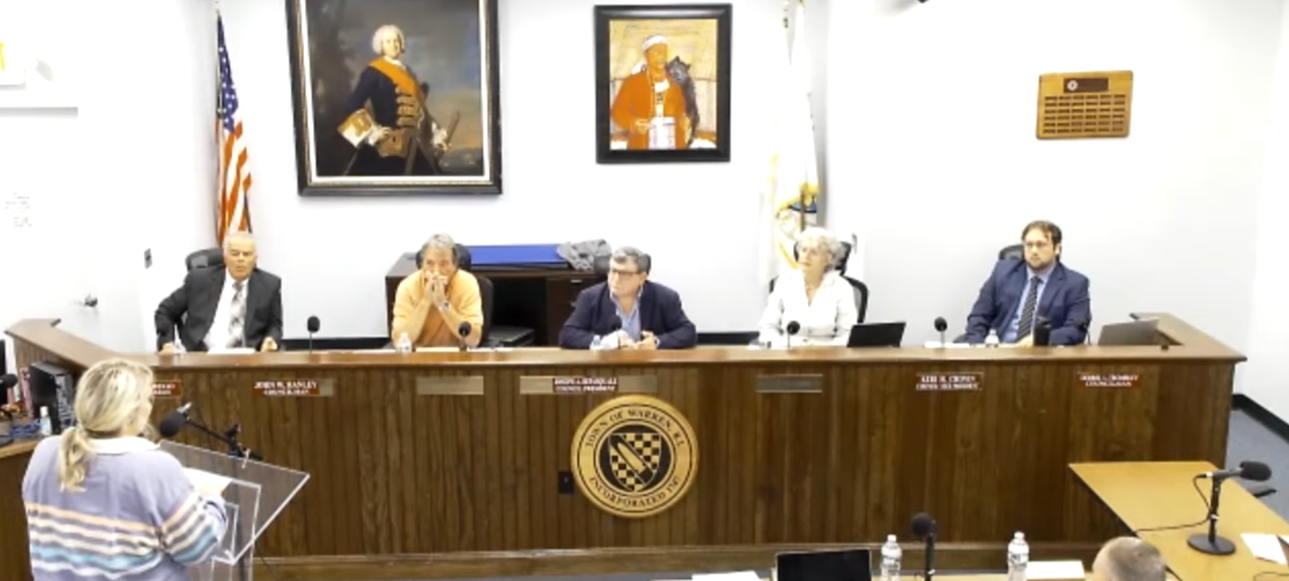 Update on anti-low and moderate housing resolutions