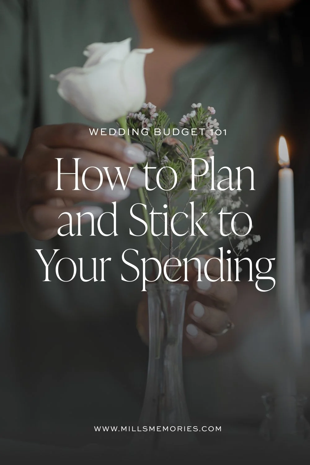 Wedding Budget 101: How to Plan and Stick to Your Spending