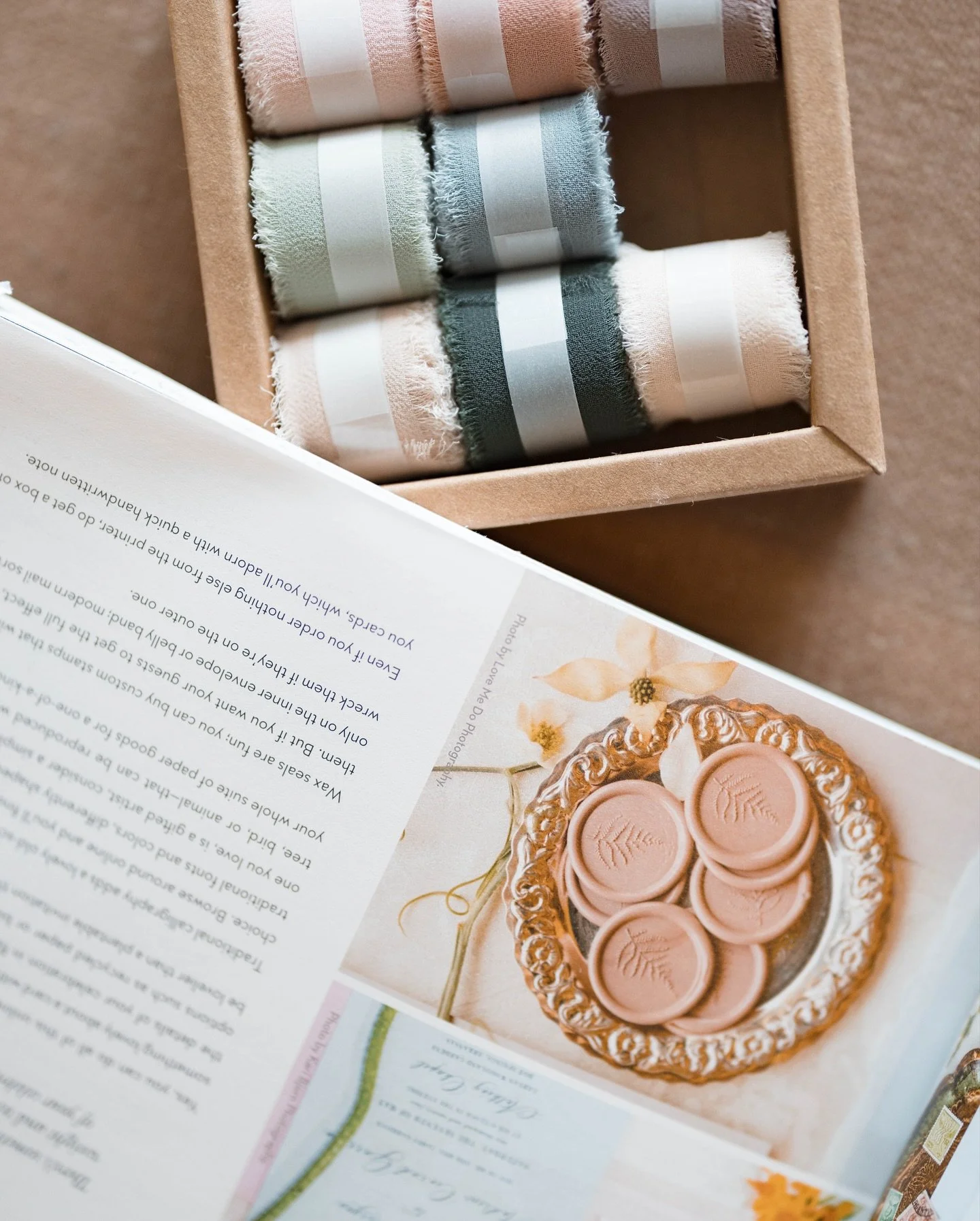 Blooms, ribbons, rings and suites - there are decisions to make at every step of the wedding process. 

If it feels too overwhelming, we&rsquo;re here to select textures, tones and timeless touches that feel like YOU. 

Hire Mills Memories for Full o