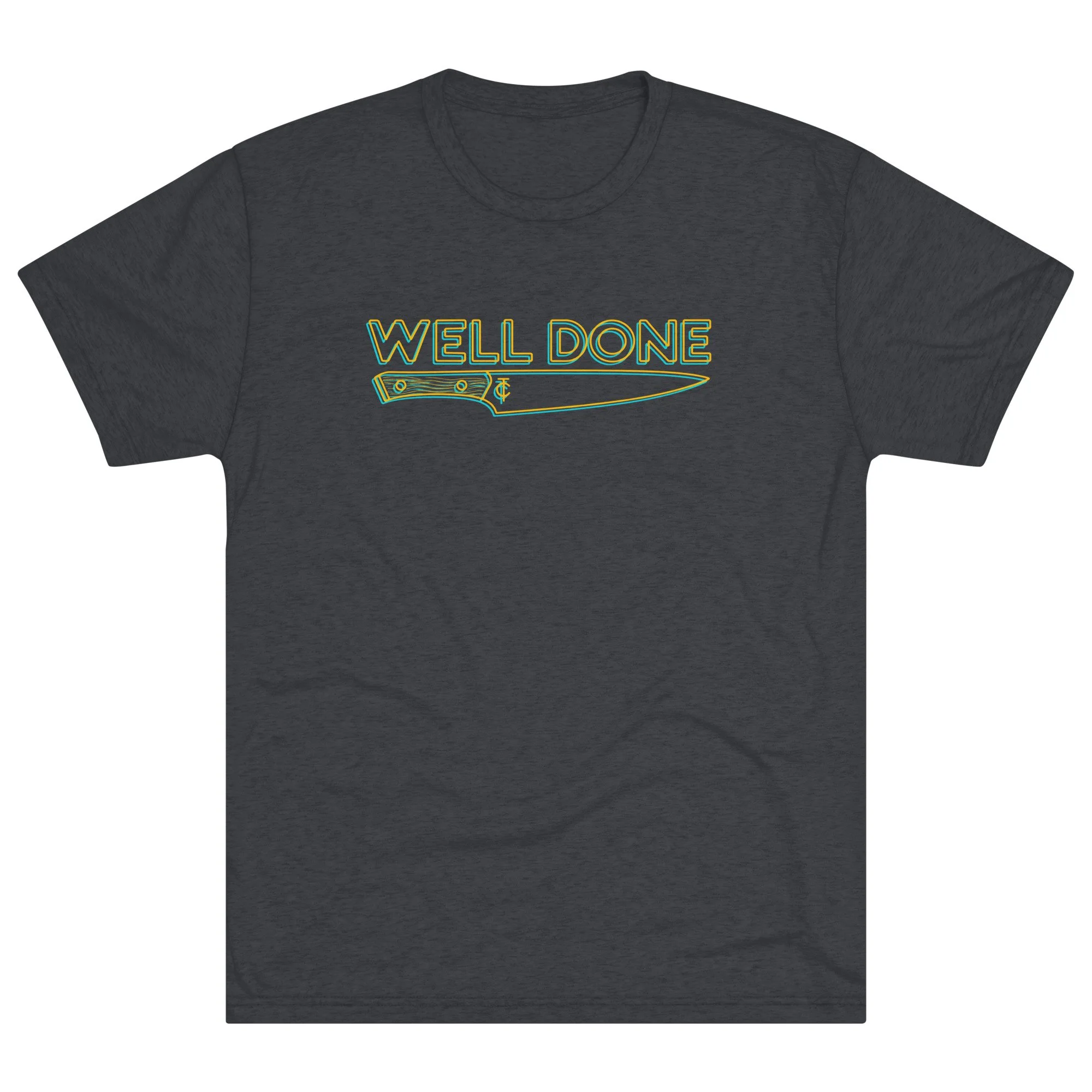 Knife Tee