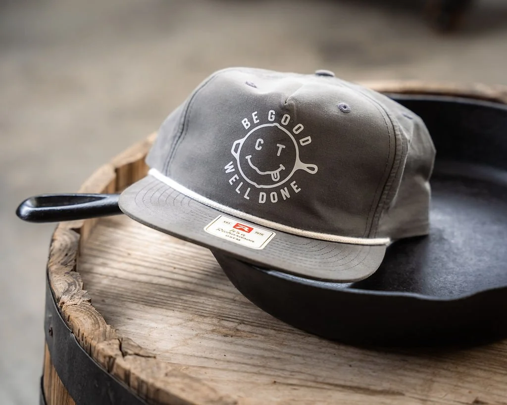 Be Good Hat