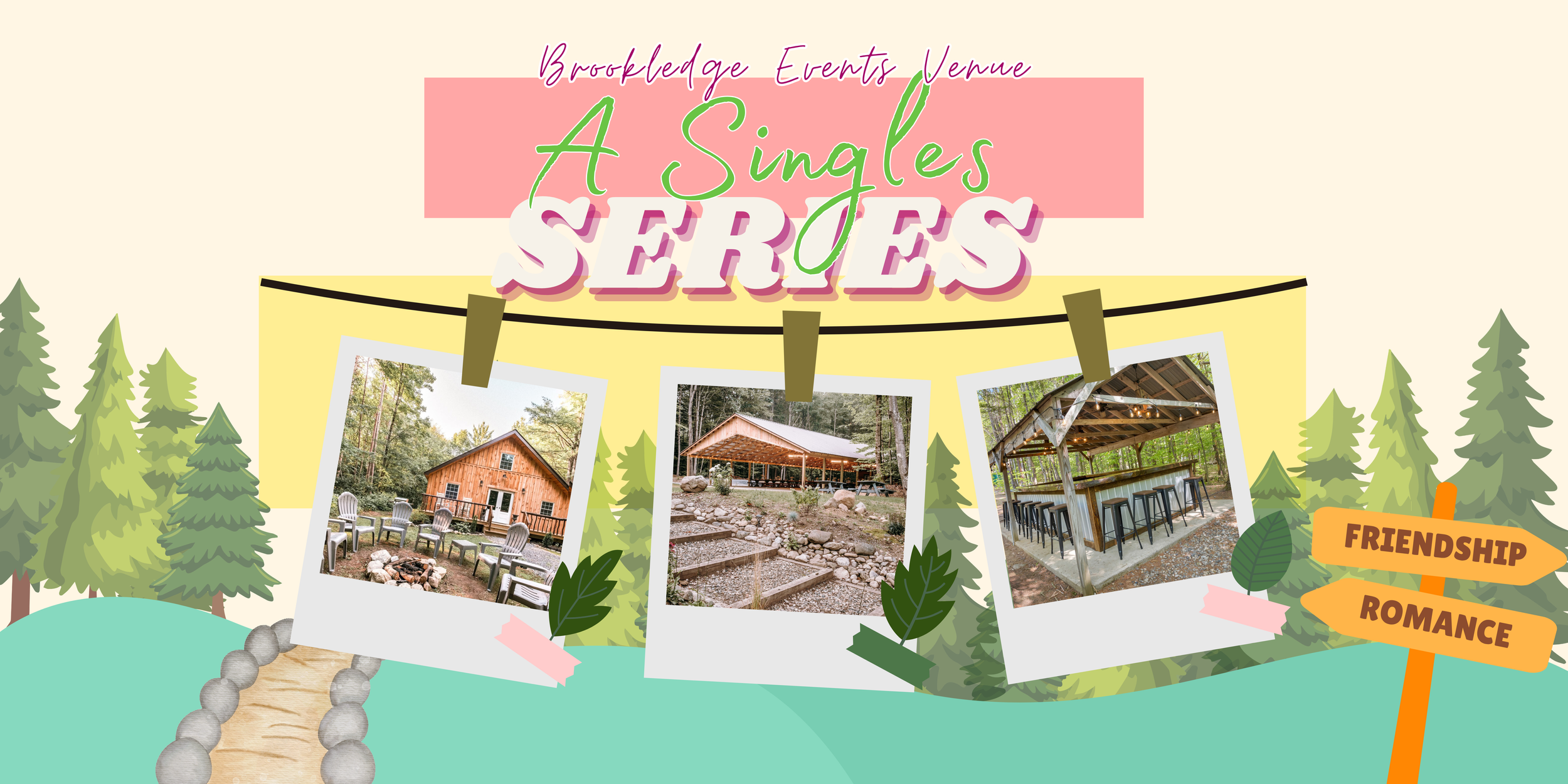 Singles Series