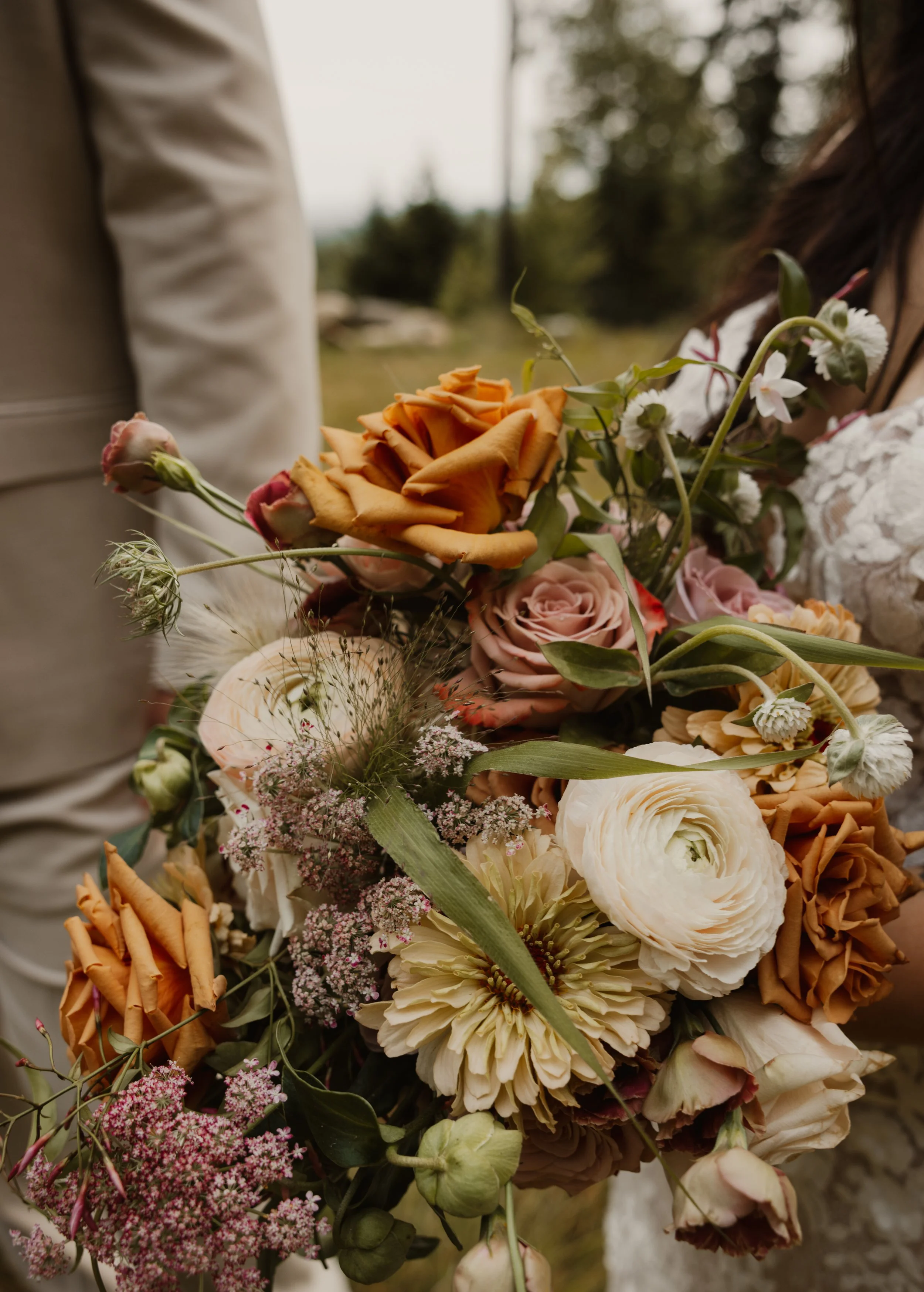 Open House Registration