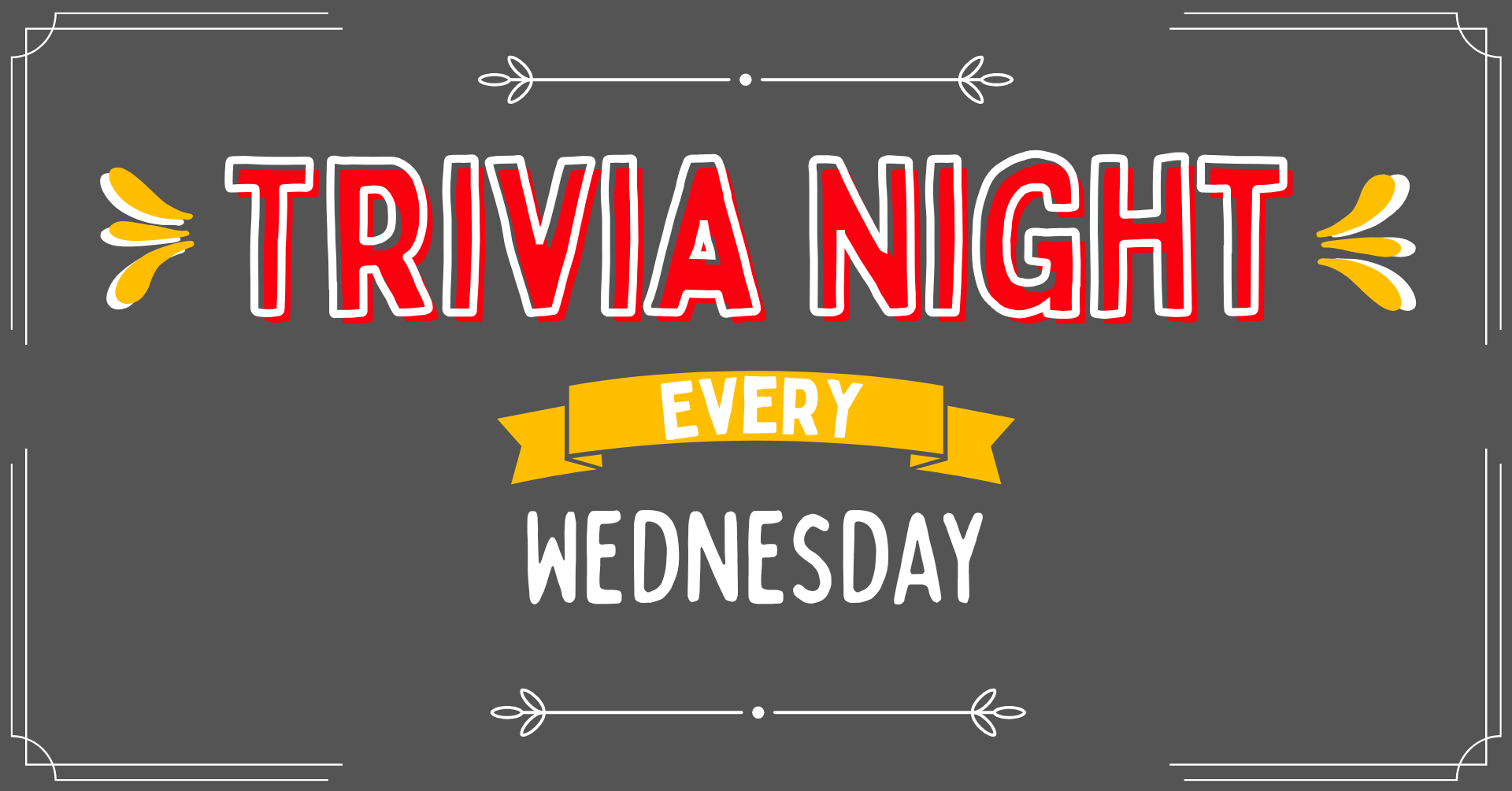 Trivia