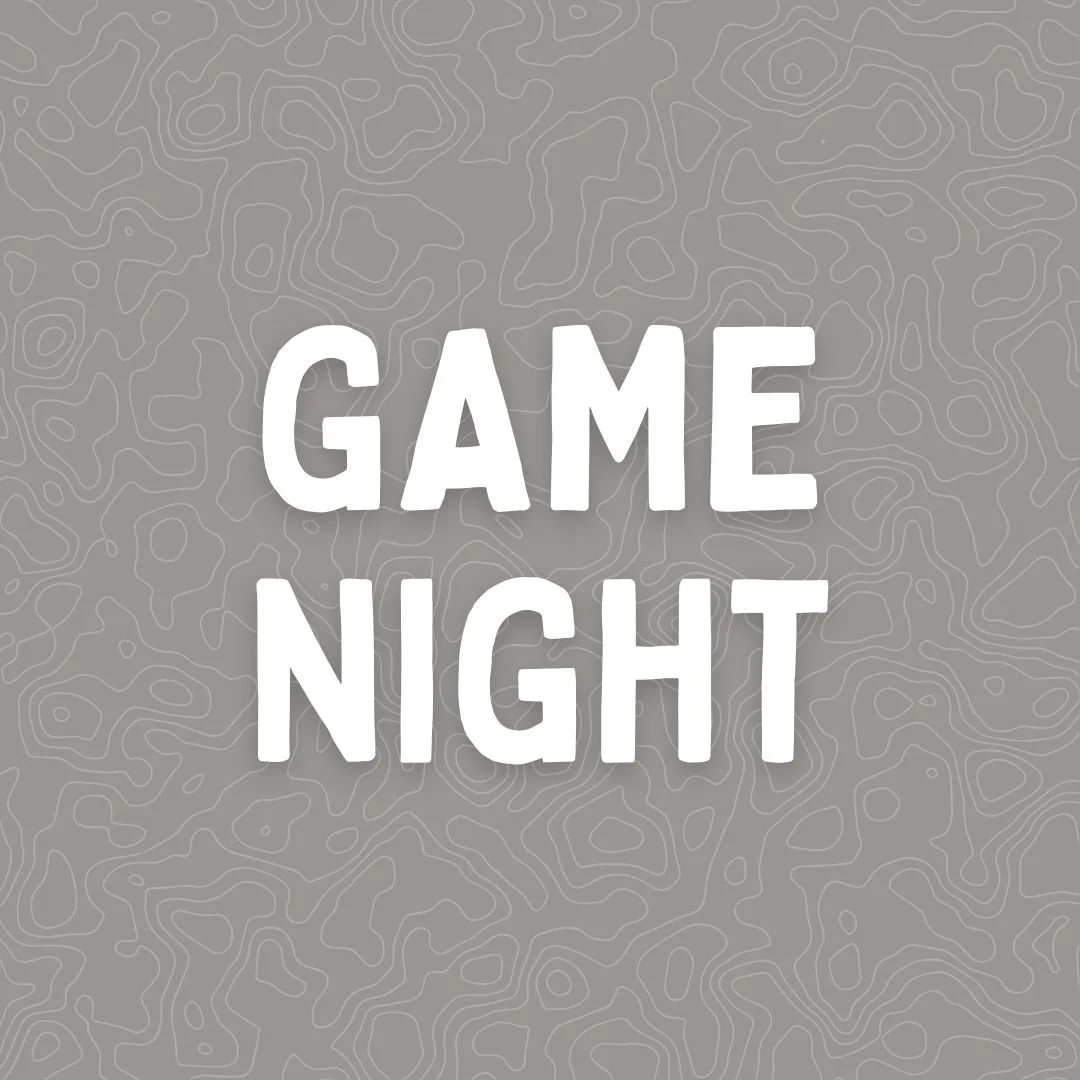 BUOYARD BAGS & GAME NIGHT