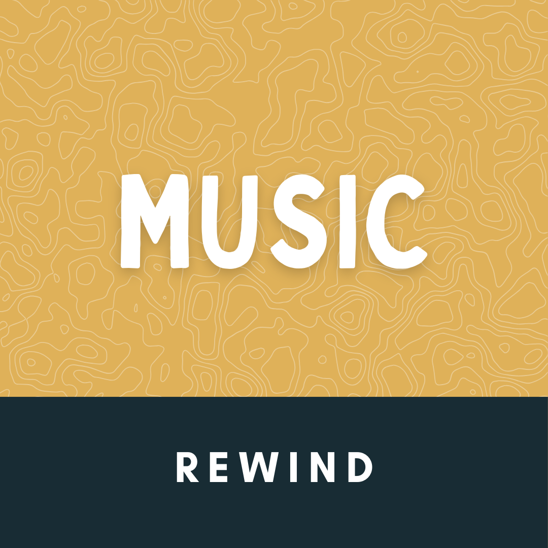 Live Music: Rewind