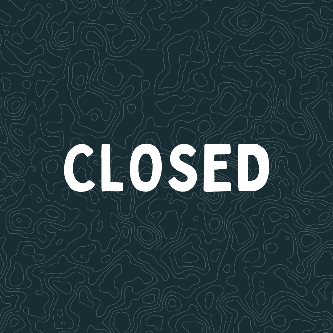 Closed 
