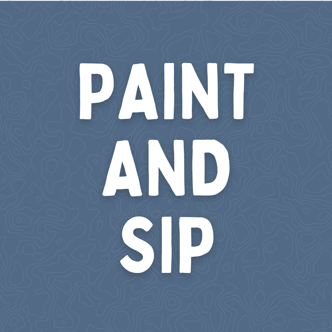 Paint and Sip 