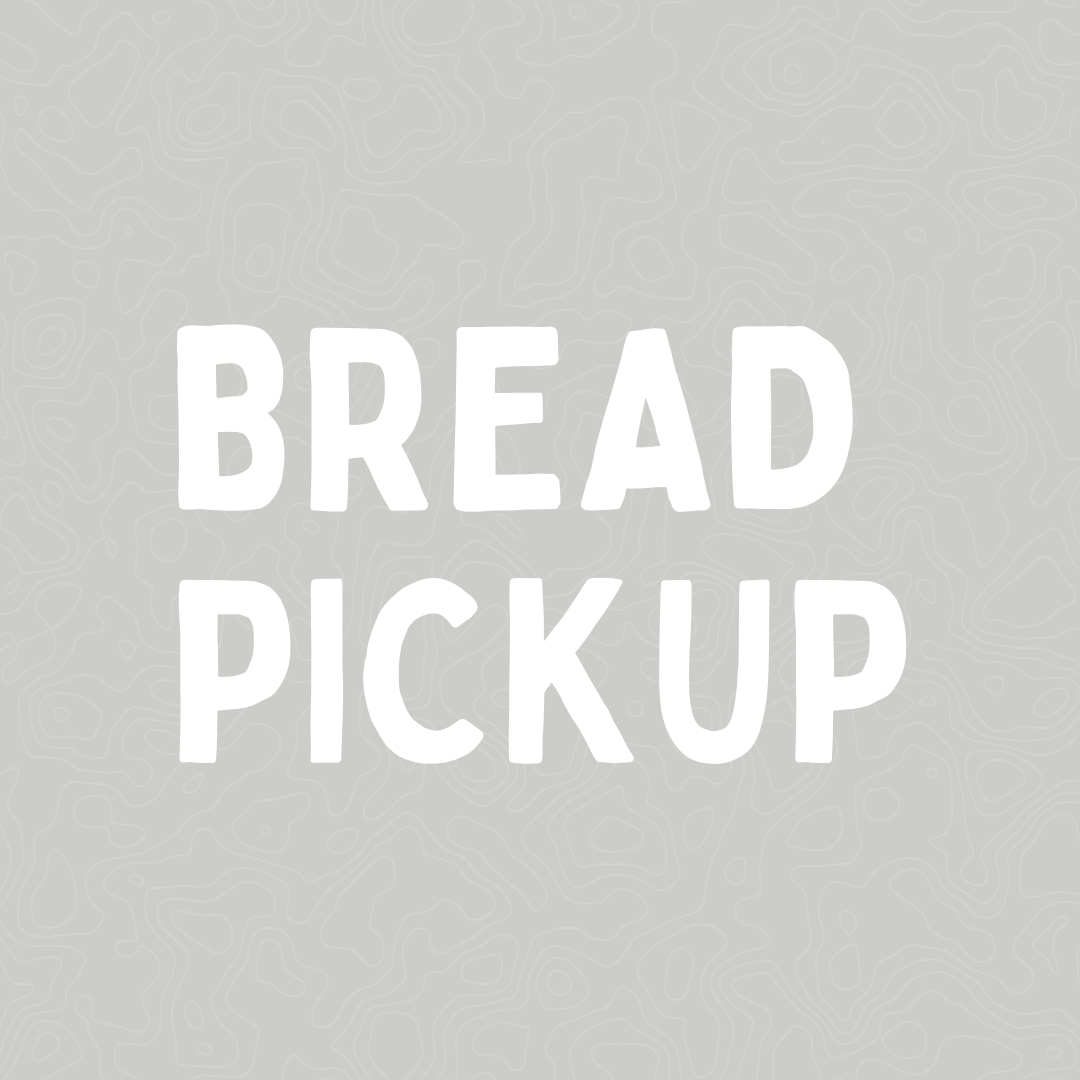 Bread Pickup 