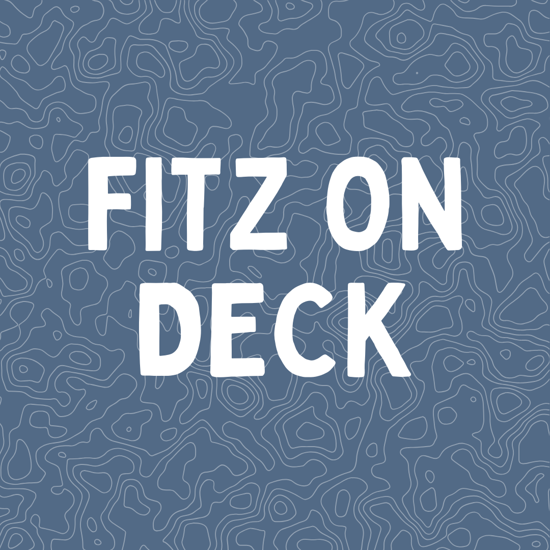 Fitz Rotating Food Pop-up