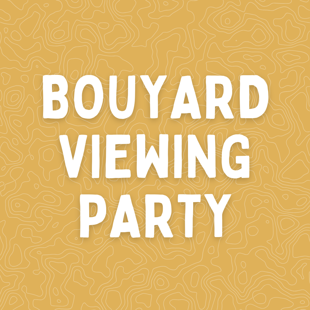 Buoyard Bash