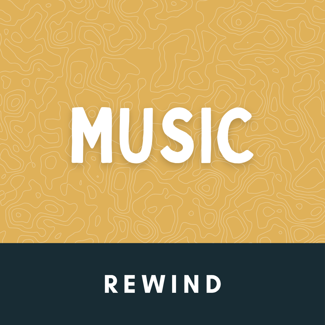 Live Music: Rewind