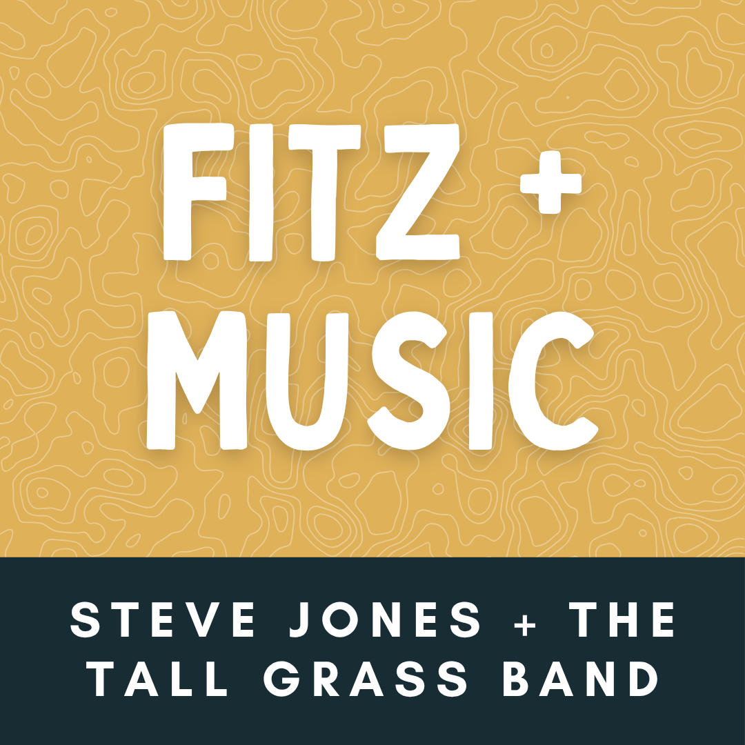The Fitz + Live Music