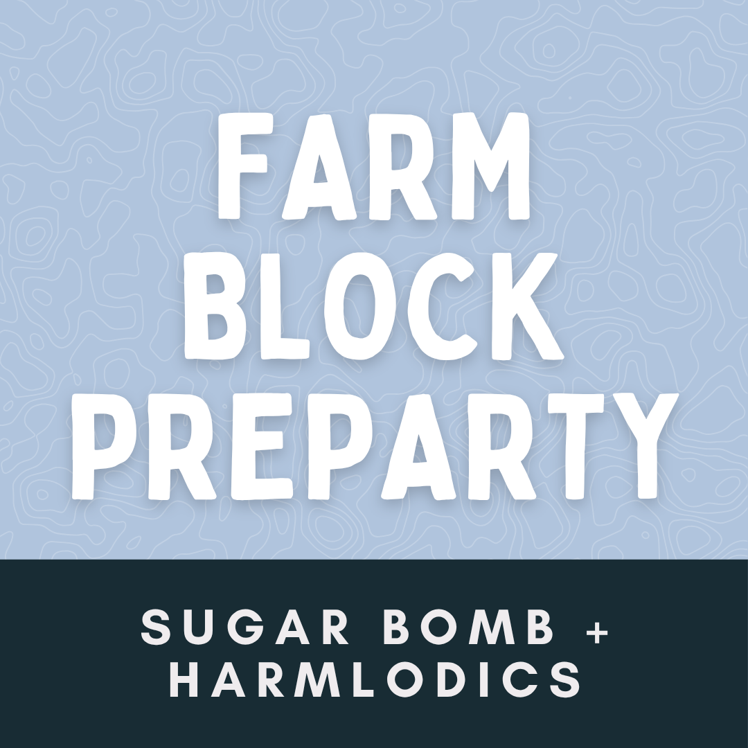 Farm Block Preparty