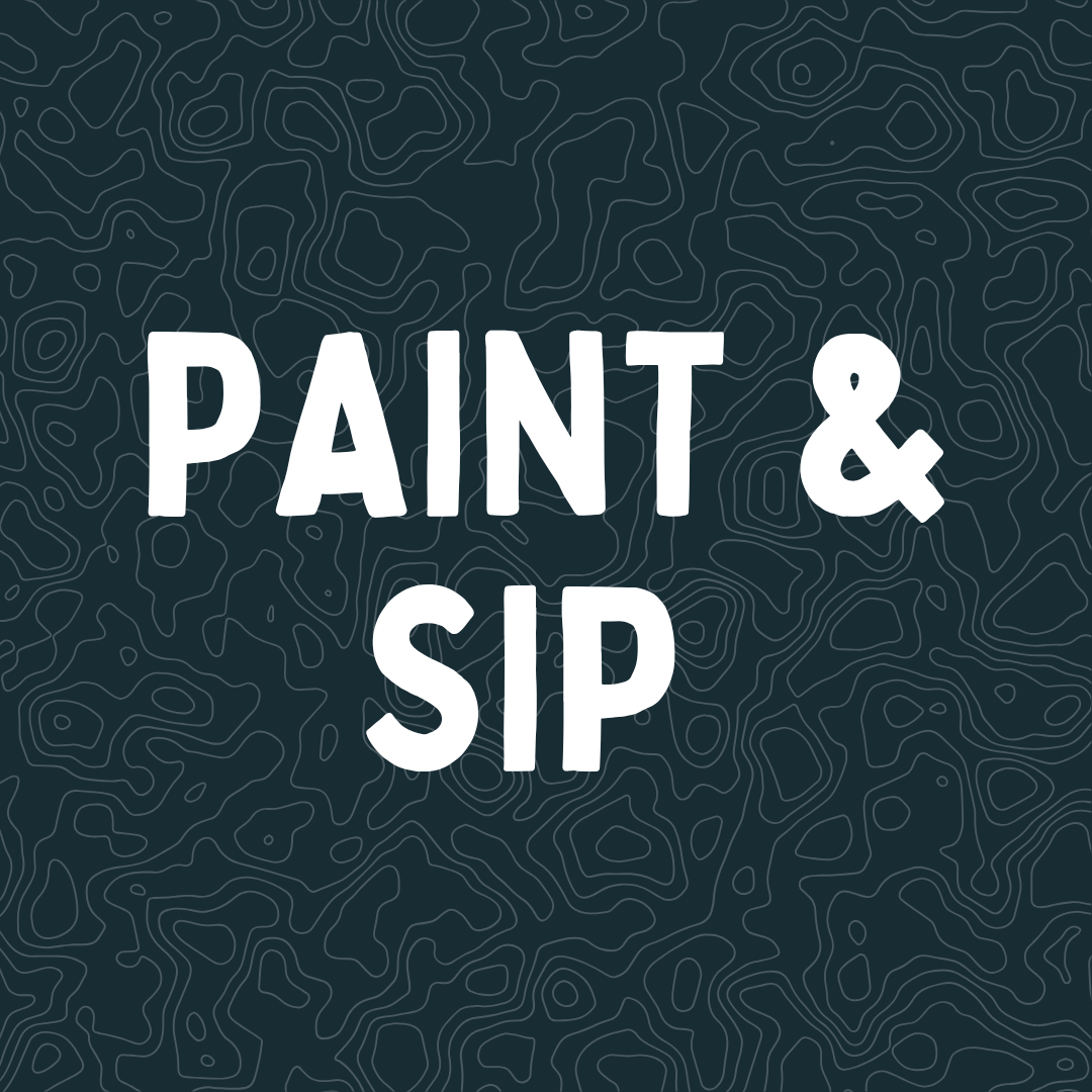 Paint & Sip with Ilo Creative