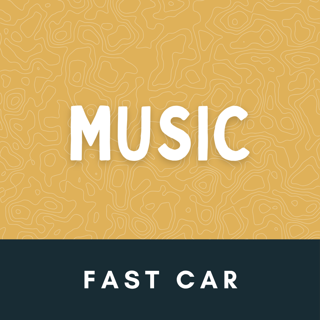 Live Music: Fast Car